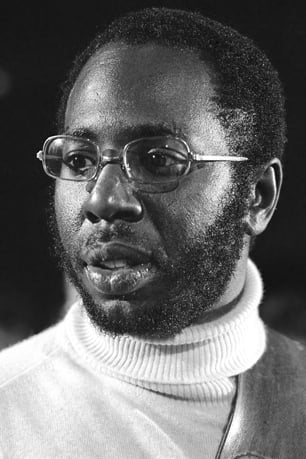 بازیگر Curtis Mayfield  