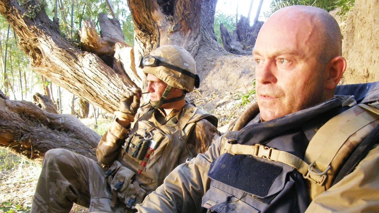 Ross Kemp in Afghanistan|Ross Kemp in Afghanistan