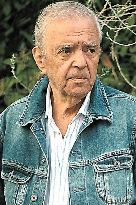 بازیگر Σταύρος Τσιώλης  
