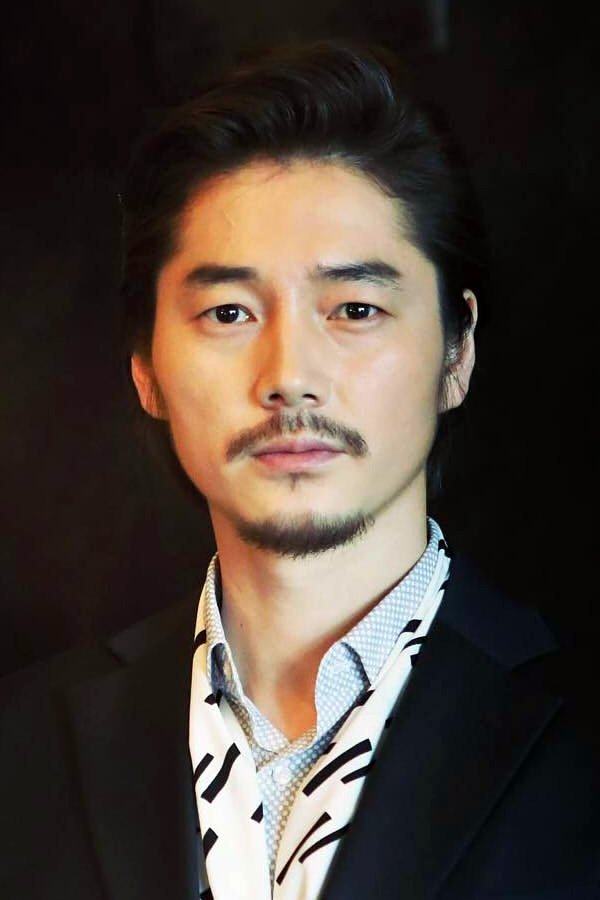 بازیگر Jo Choon-ho  