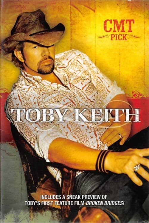 CMT Pick Toby Keith | CMT Pick Toby Keith