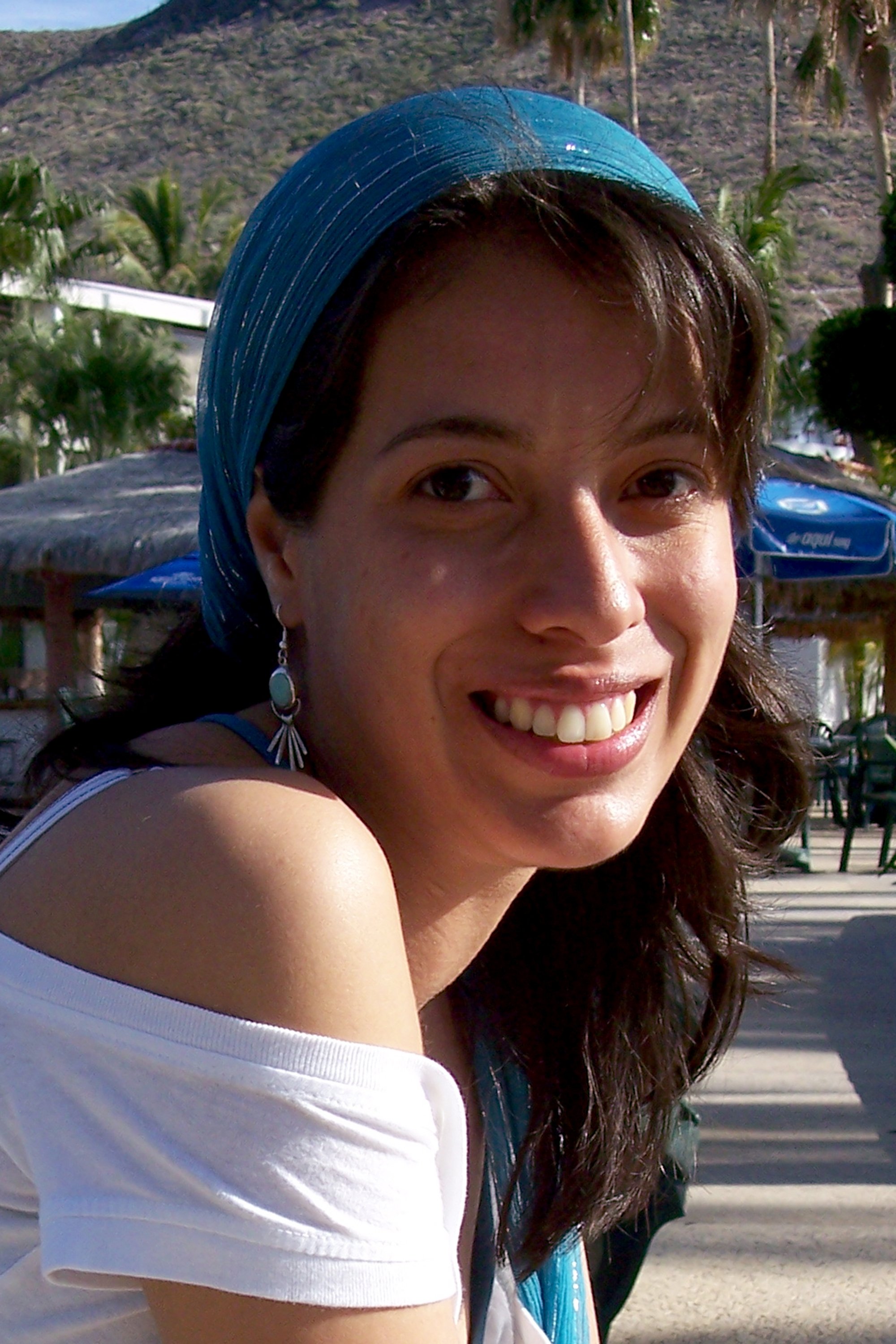 بازیگر Diana Jimena Ruiz  