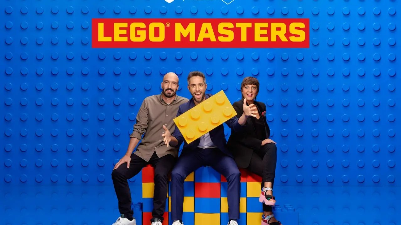 LEGO Masters|LEGO Masters