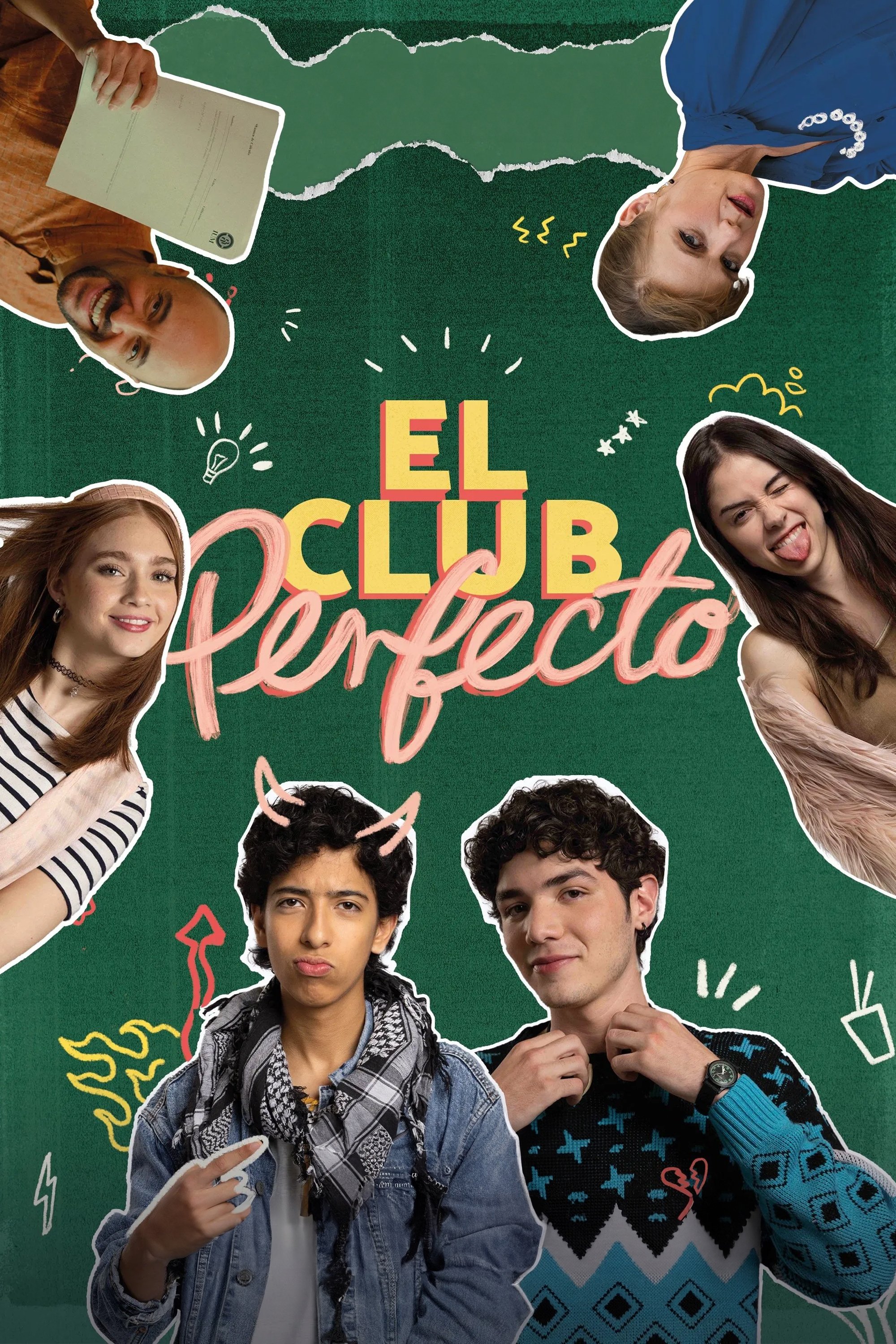 El Club Perfecto
