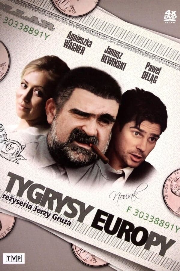 Tygrysy Europy 2 | Tygrysy Europy 2