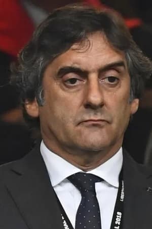 بازیگر Enzo Francescoli  