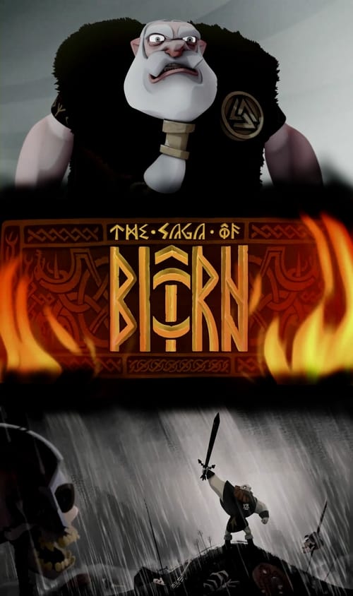 The Saga of Biorn | The Saga of Biorn