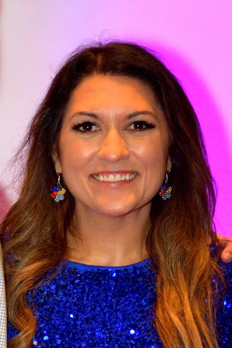 بازیگر Kasie LaFleur  