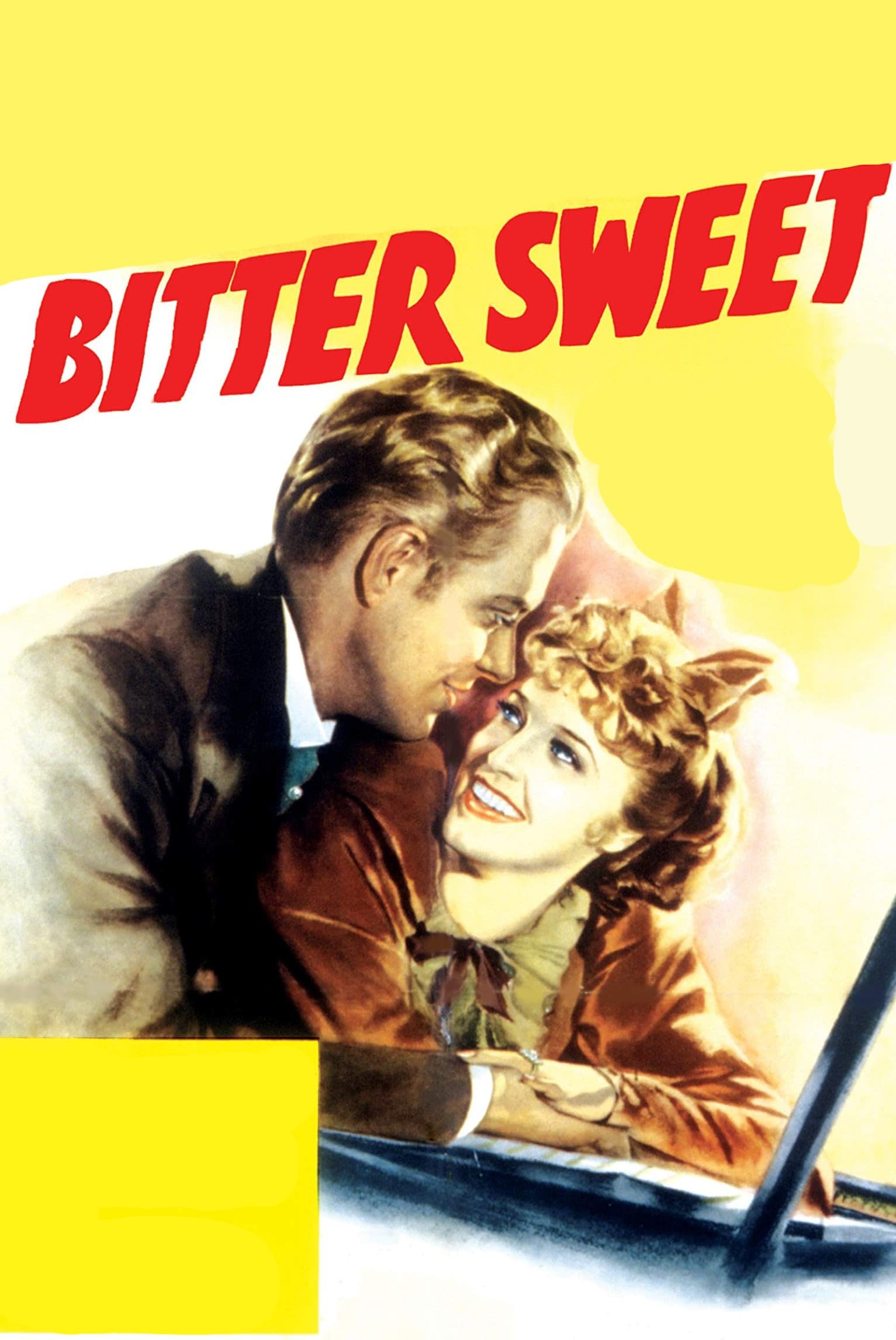 Bitter Sweet | Bitter Sweet