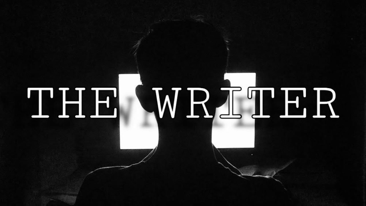 The Writer|The Writer