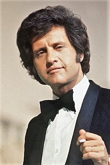 بازیگر Joe Dassin  