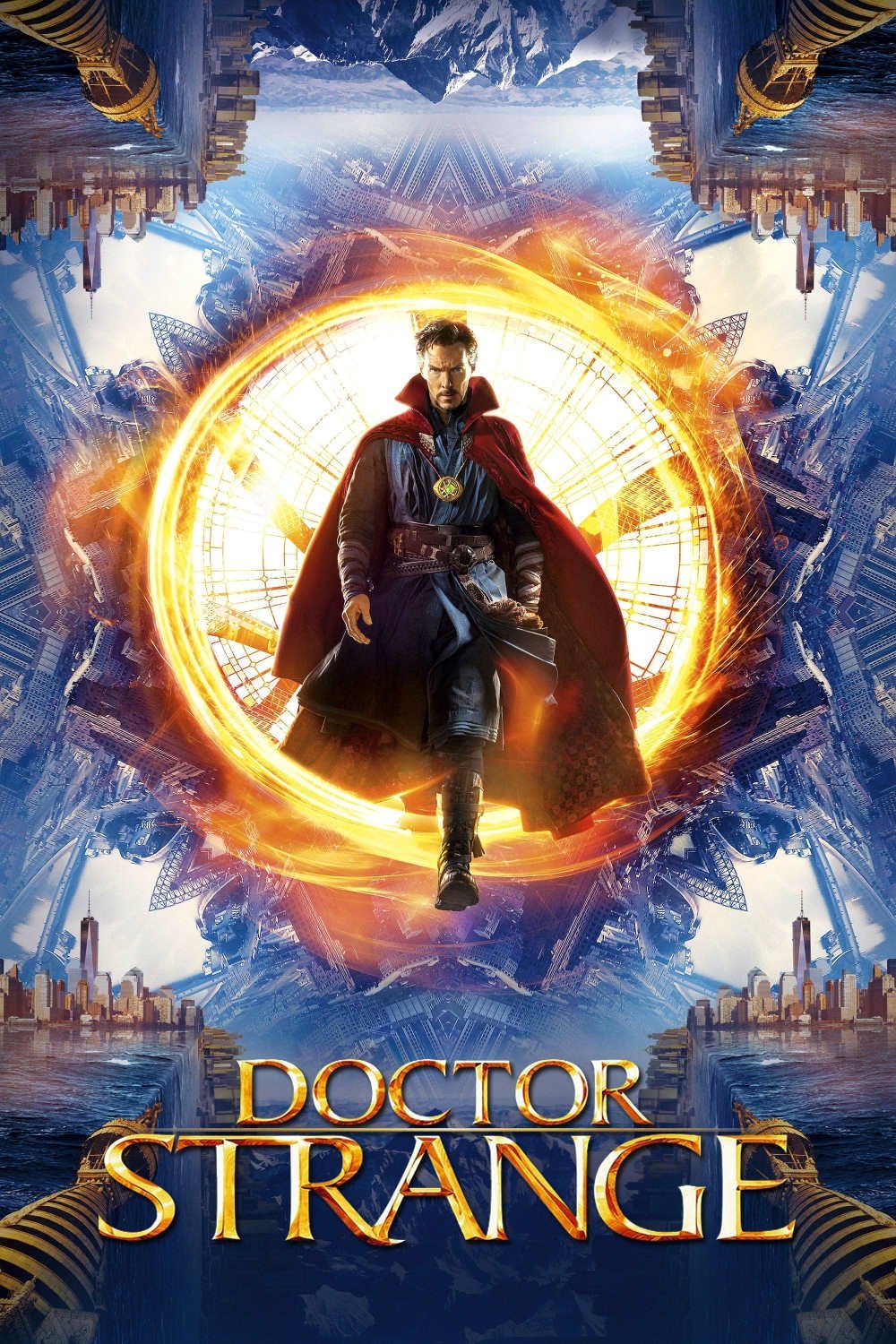 دکتر استرنج | Doctor Strange