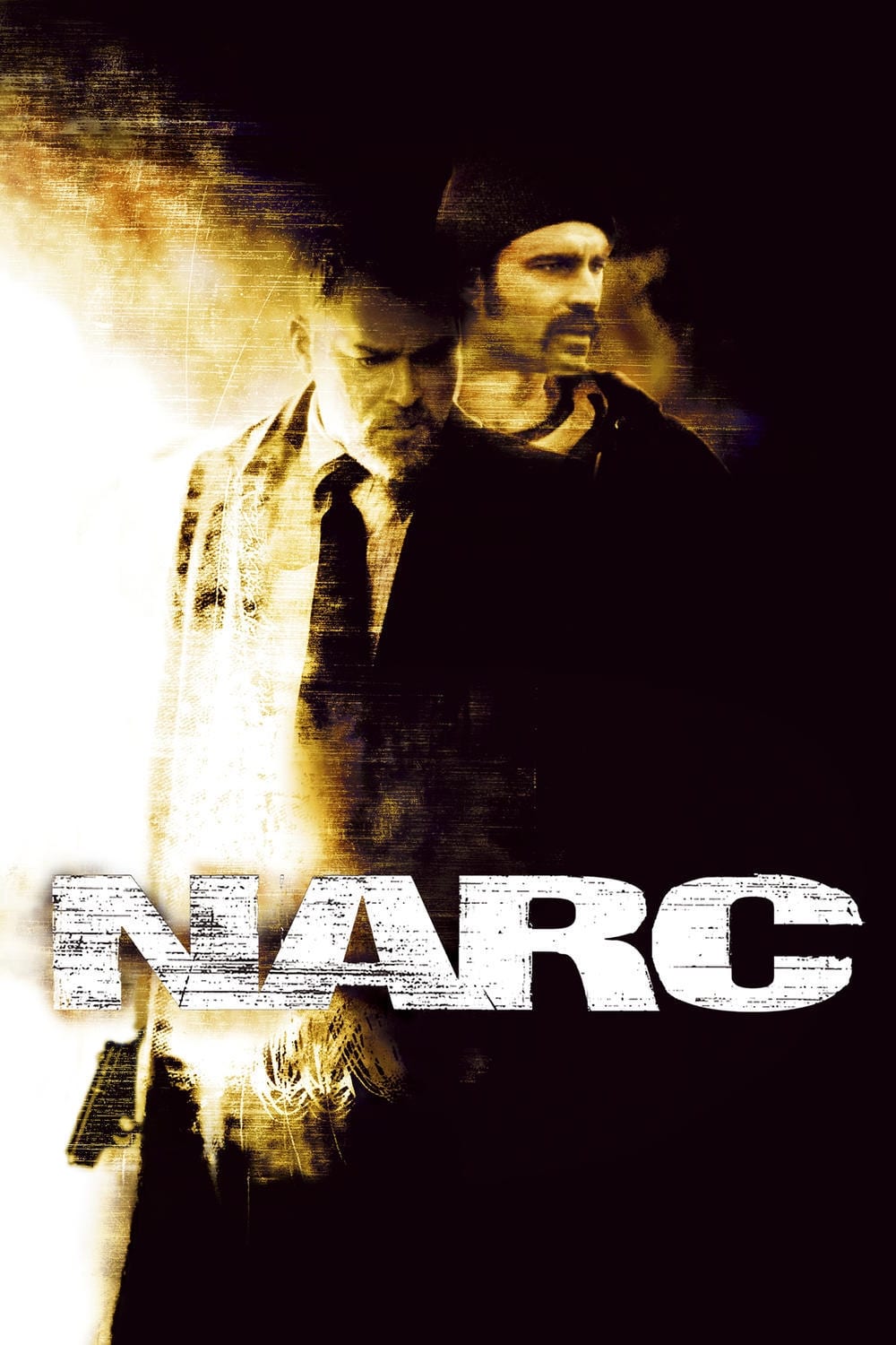 Narc | Narc