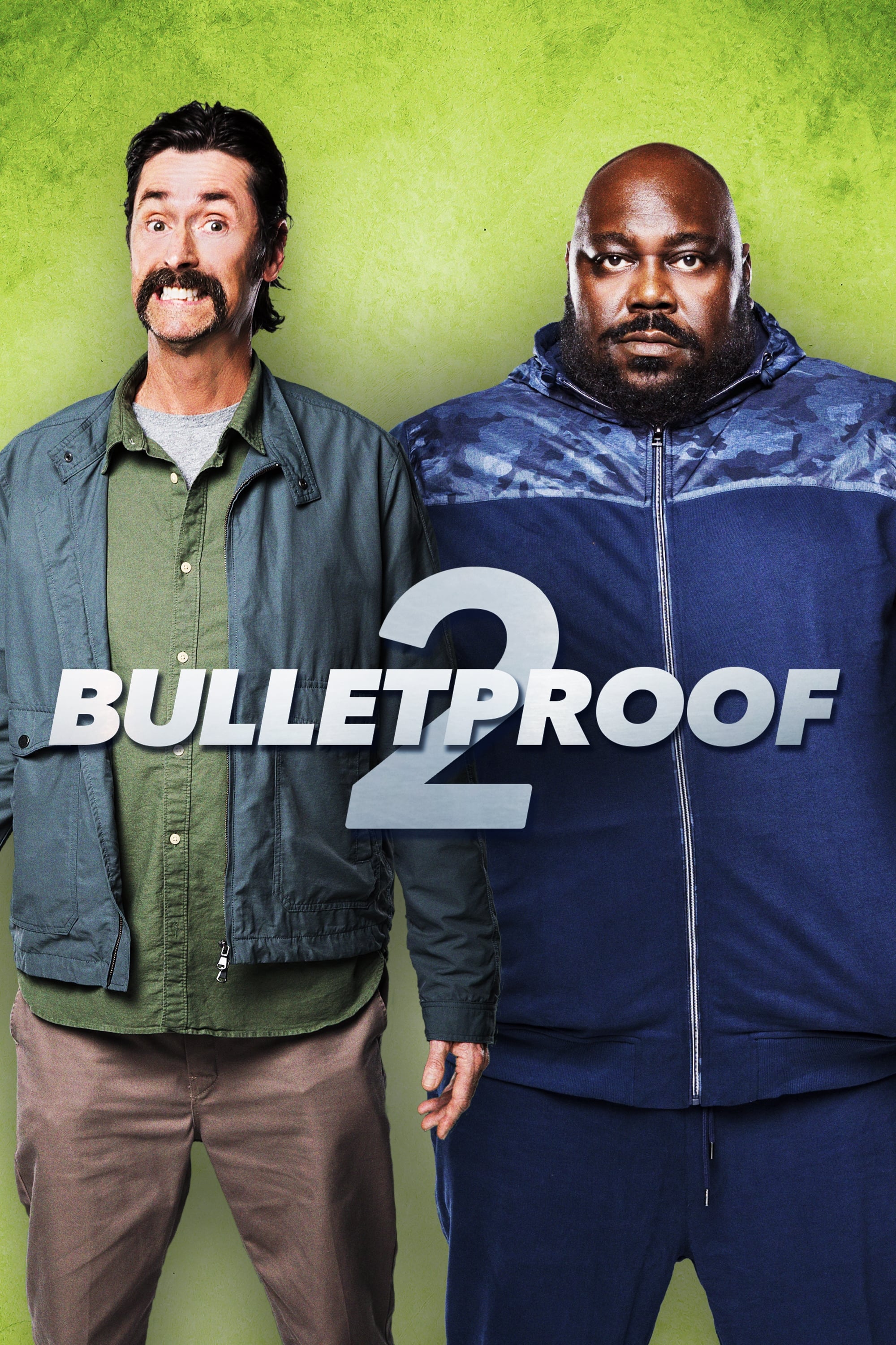 Bulletproof 2 | Bulletproof 2