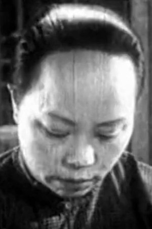 بازیگر Xiuying Sang  