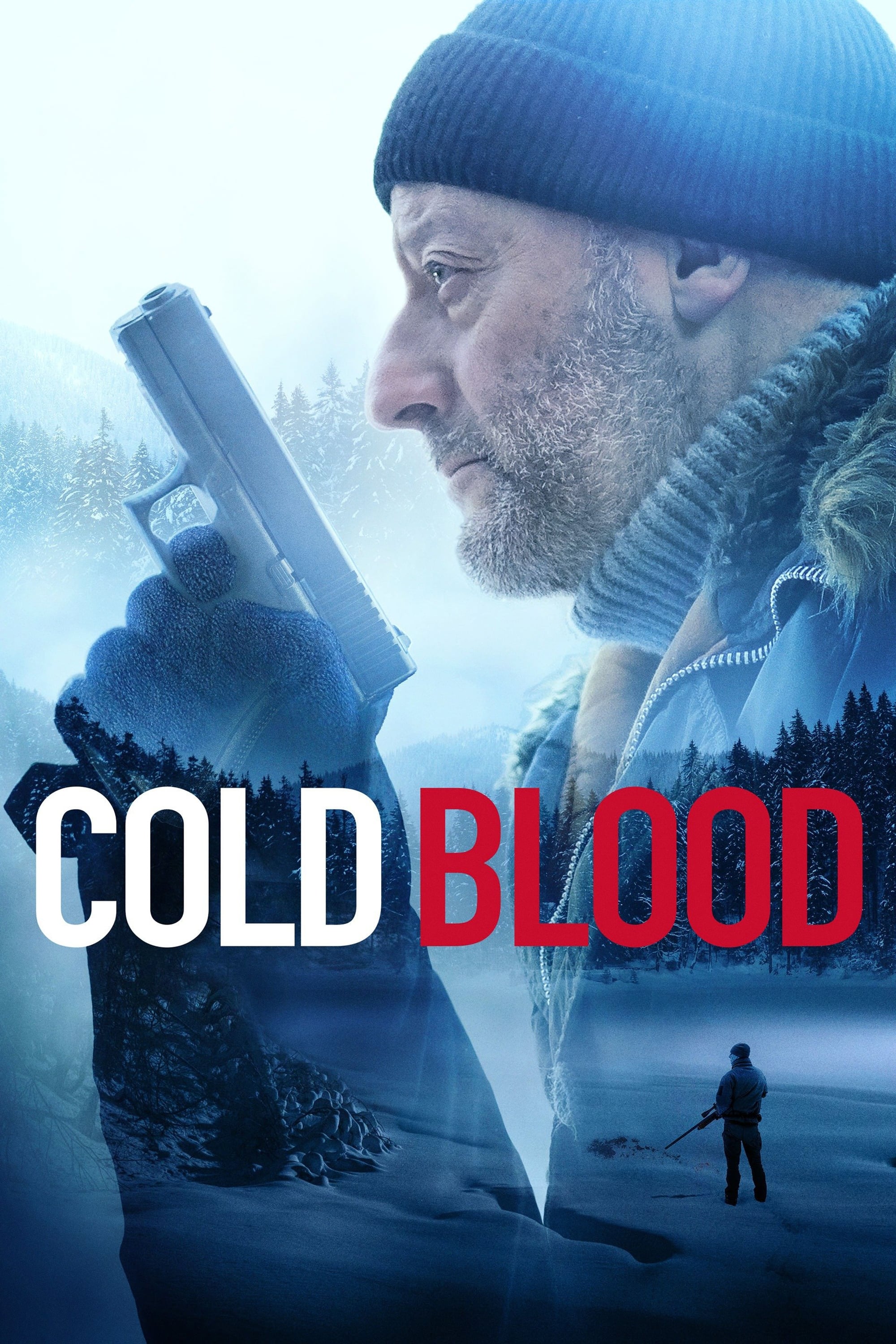 Cold Blood | Cold Blood