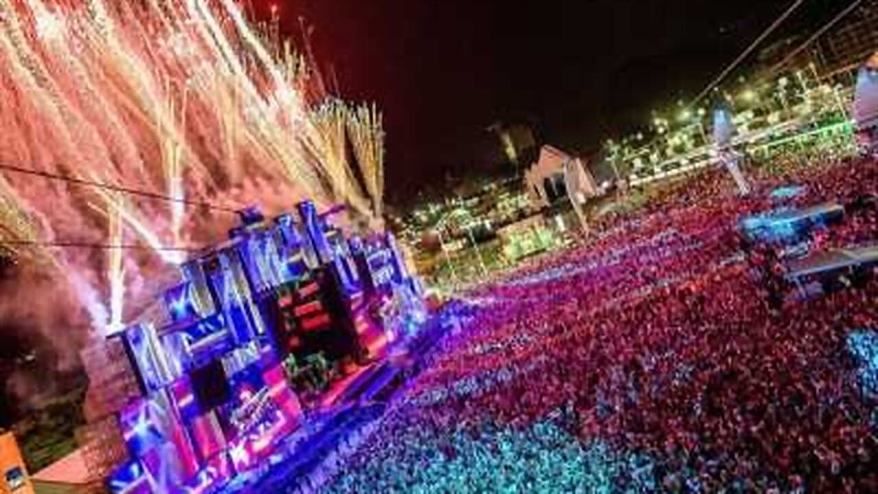 Rock in Rio 30 Anos|Rock in Rio 30 Anos