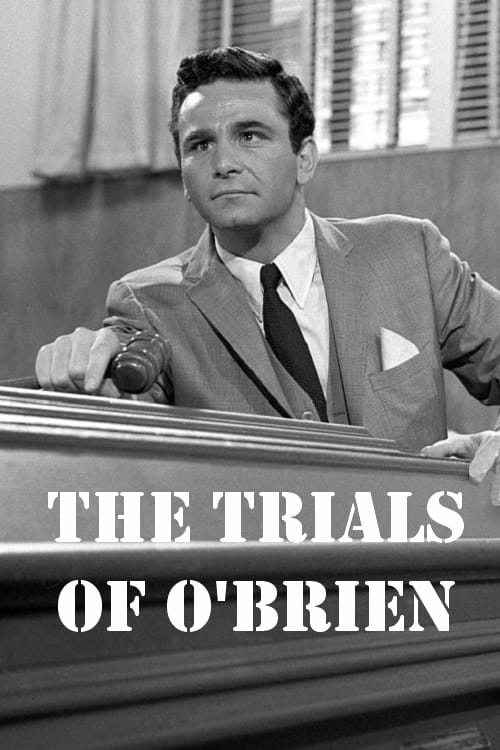 The Trials of O'Brien | The Trials of O'Brien