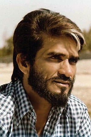 بازیگر Mac Mohan  