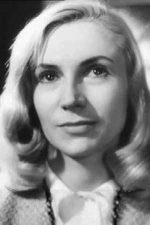 بازیگر Tzvetana Ostrovska  