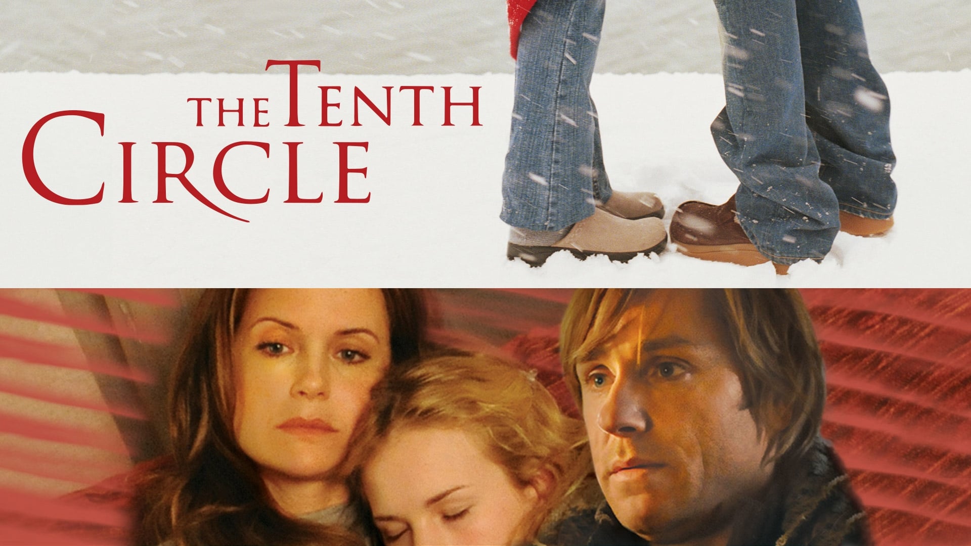 The Tenth Circle|The Tenth Circle