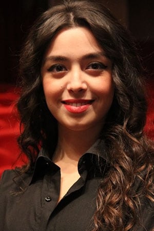 بازیگر Sibel Şişman  