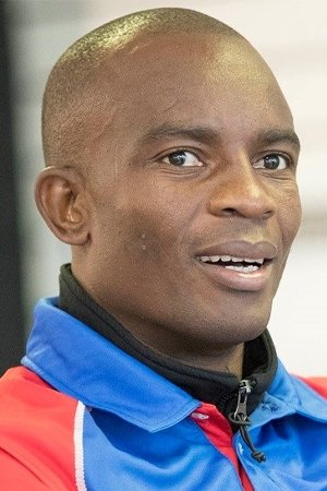 بازیگر Julius Indongo  