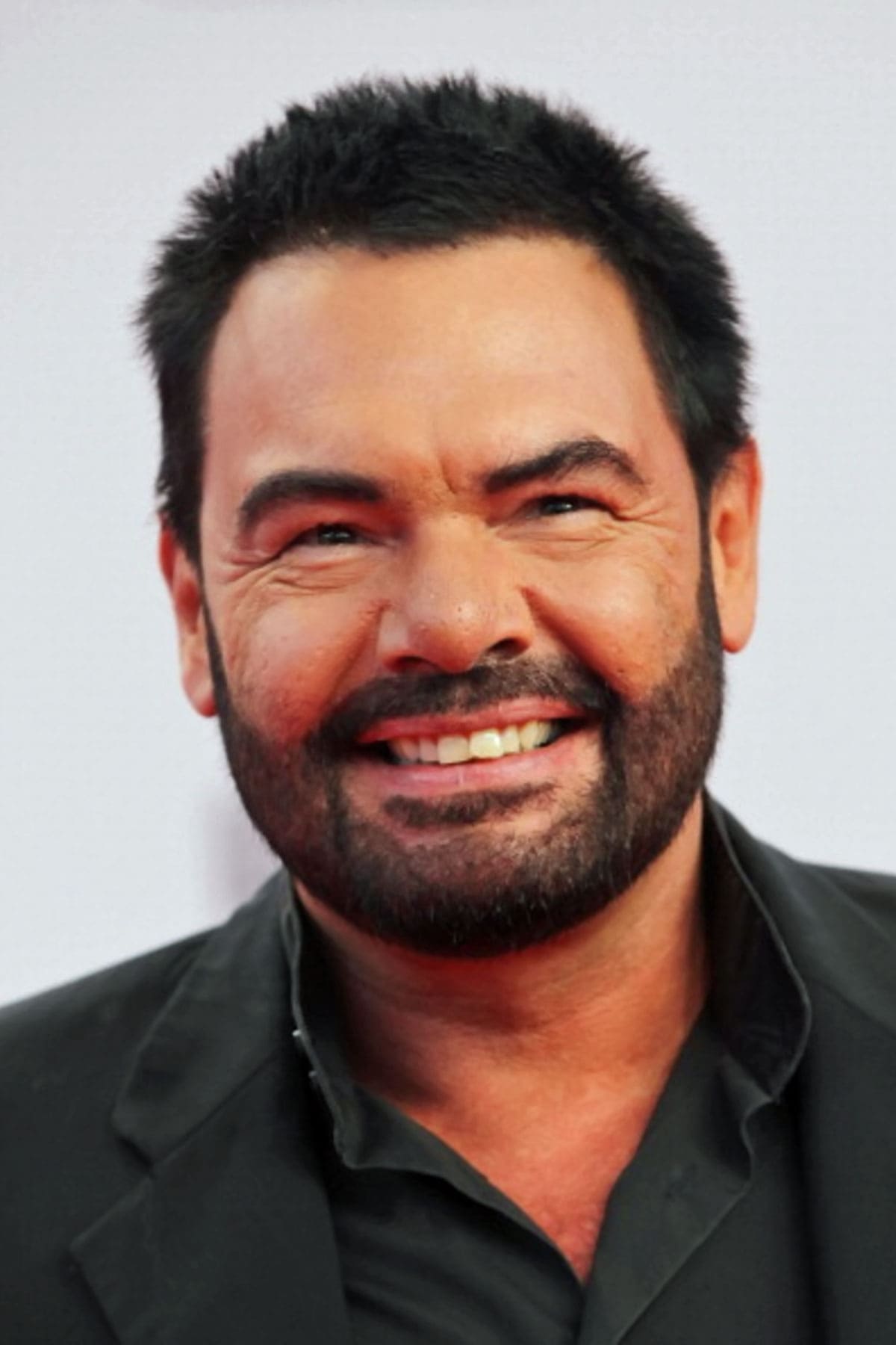 بازیگر Marian Gold  