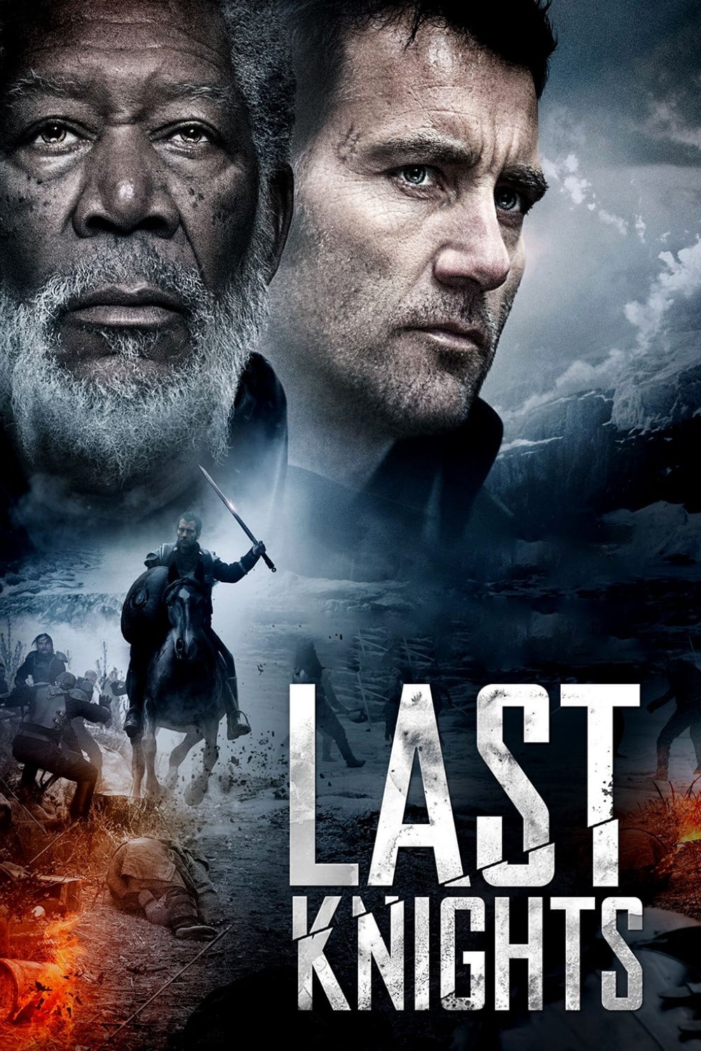 Last Knights | Last Knights