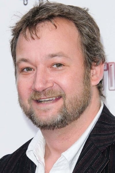 بازیگر James Dreyfus  