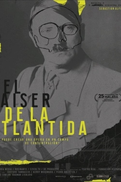 El Káiser de la Atlántida | El Káiser de la Atlántida