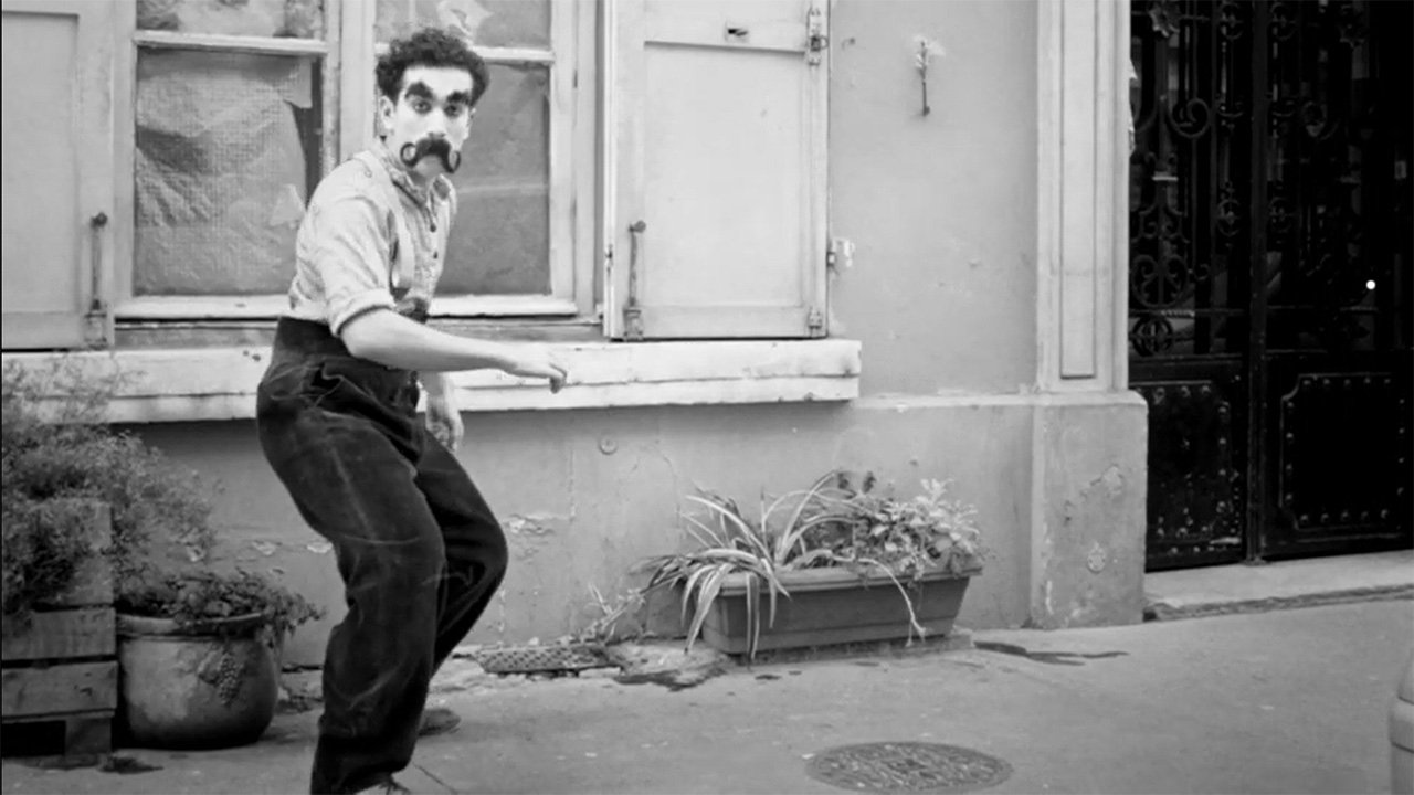 Le Voleur Volé|Le Voleur Volé