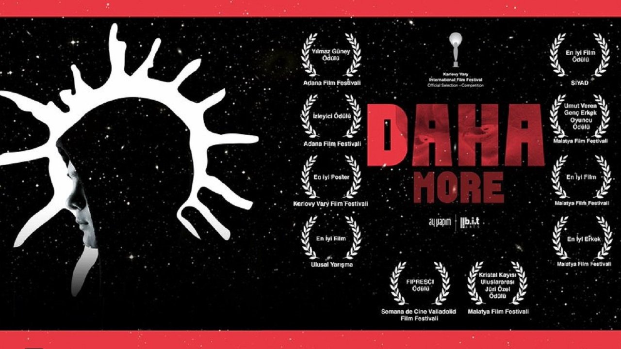 Daha|Daha