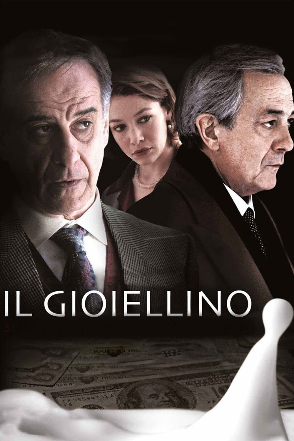 Il gioiellino | Il gioiellino