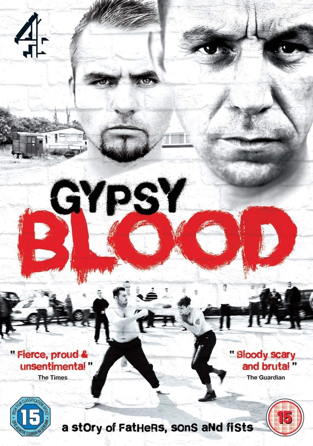 Gypsy Blood | Gypsy Blood