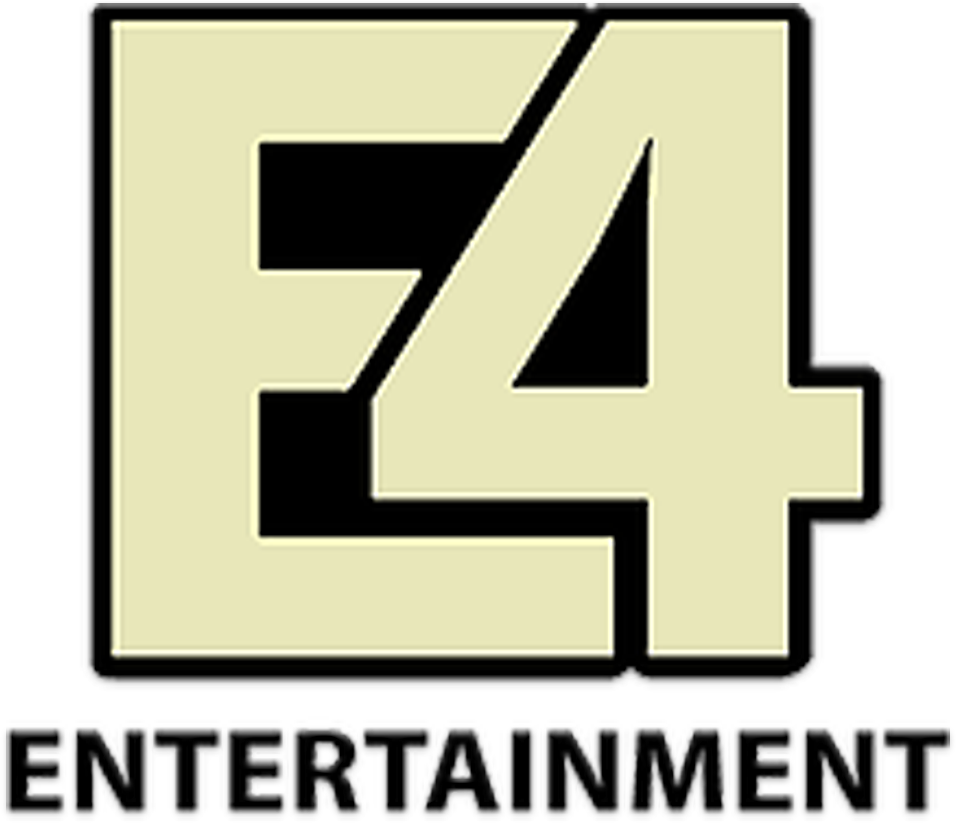 E4 Entertainments