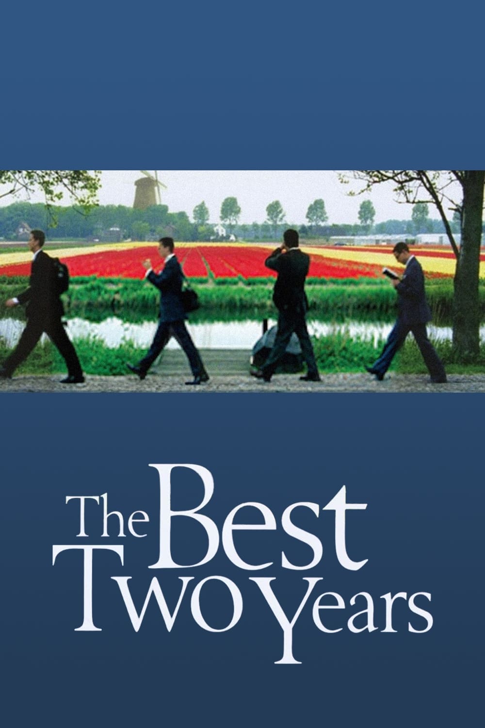 The Best Two Years | The Best Two Years