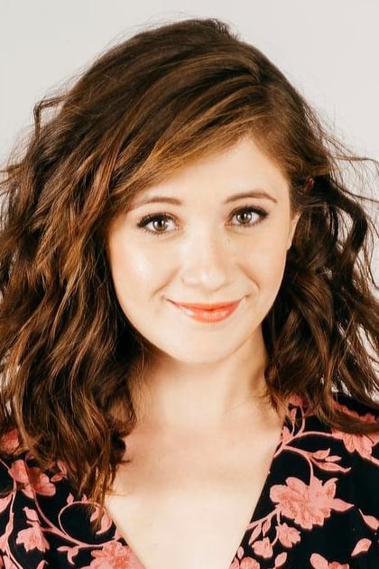 بازیگر Noël Wells  