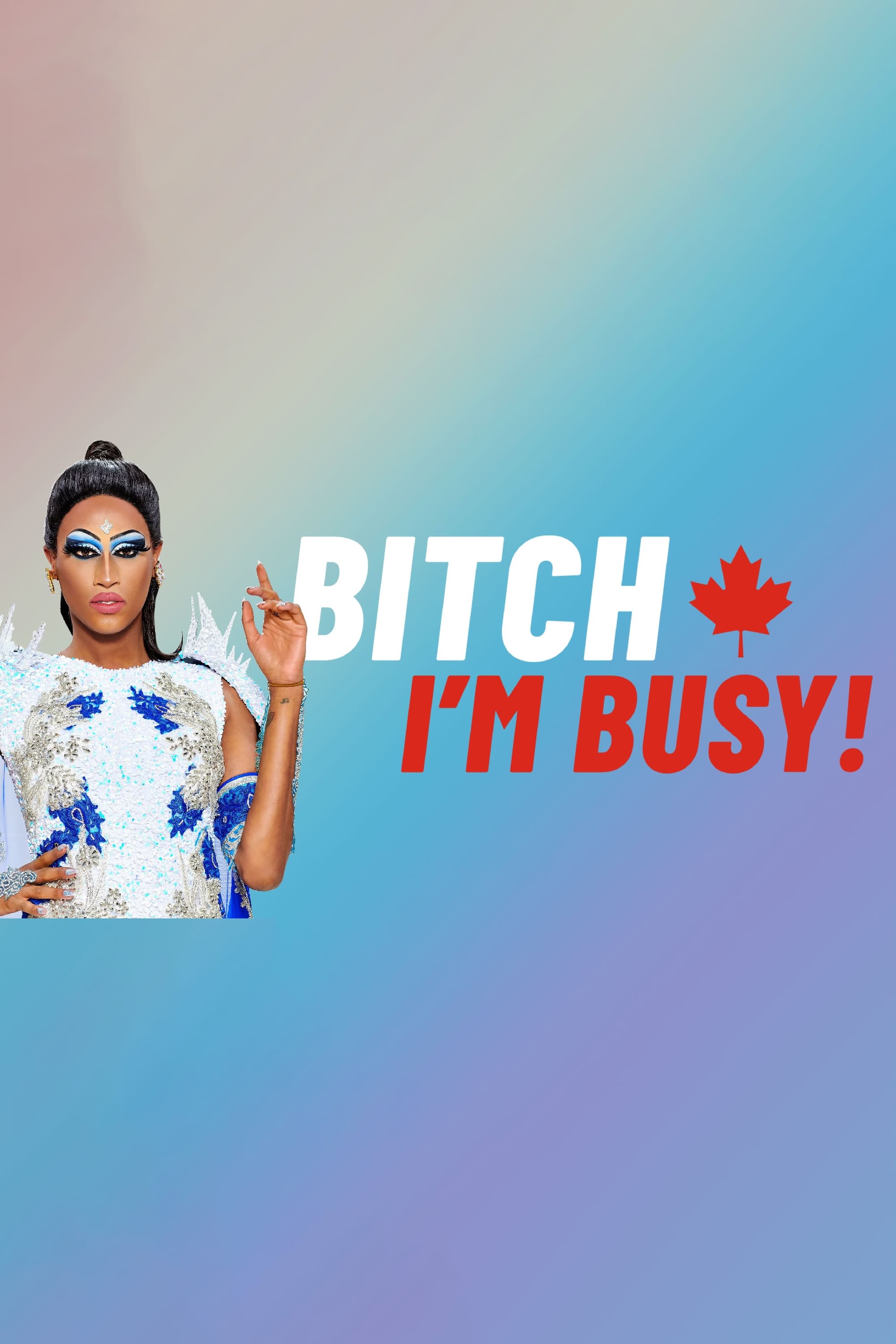 Bitch I'm Busy! | Bitch I'm Busy!