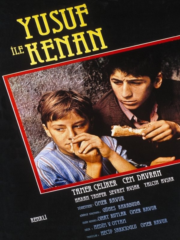 Yusuf ile Kenan | Yusuf ile Kenan