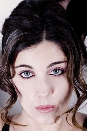 بازیگر Rosa Sironi  