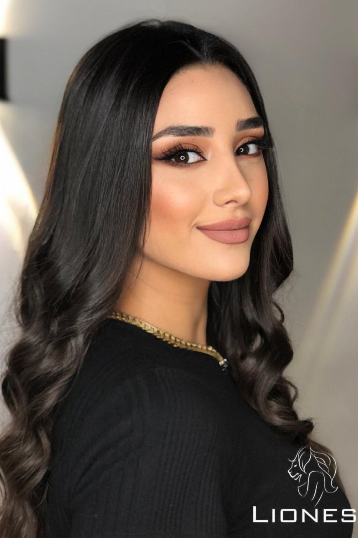 بازیگر Rama Zine El Abidine  
