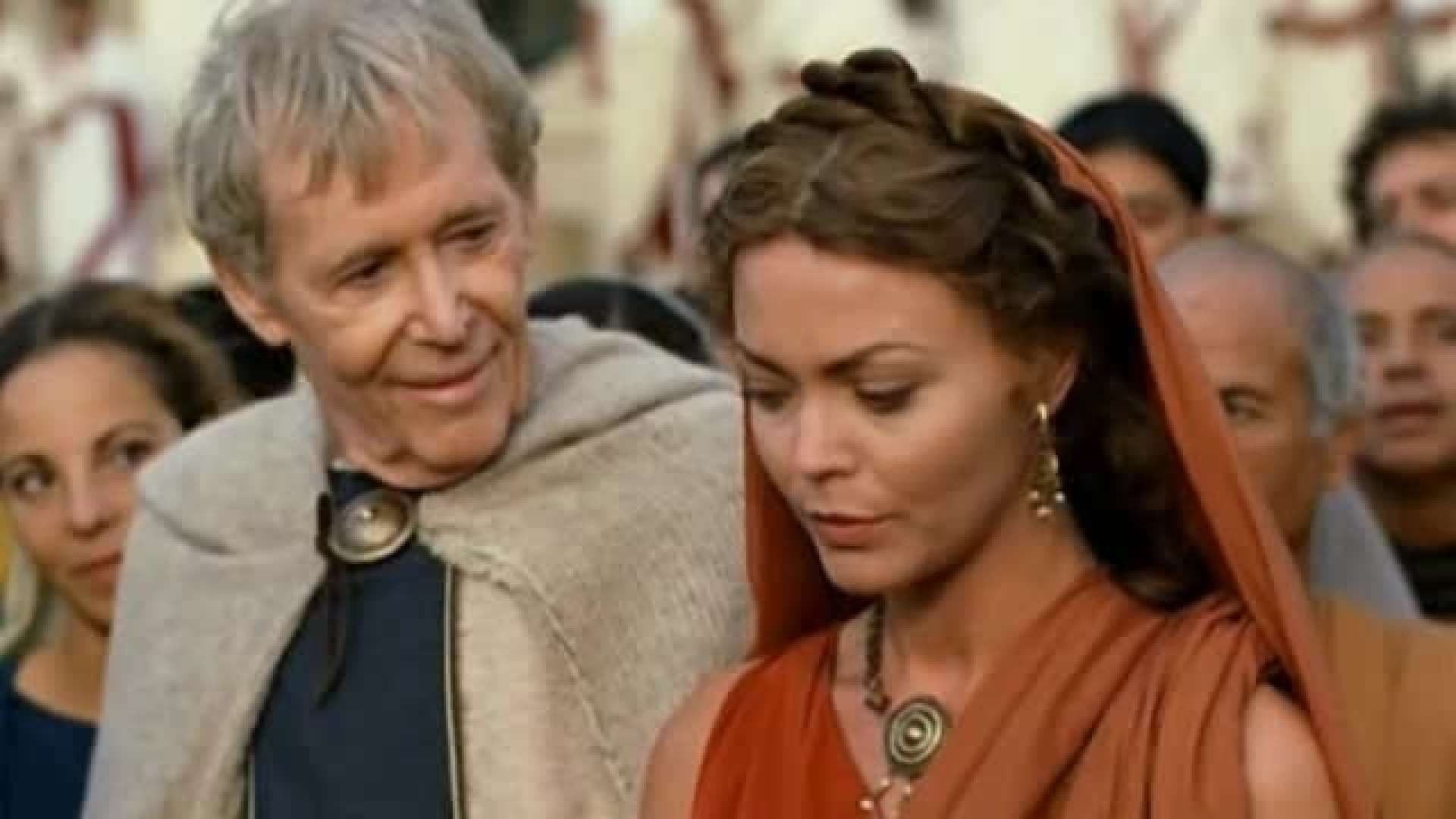 Augusto - Il primo imperatore|Augusto - Il primo imperatore