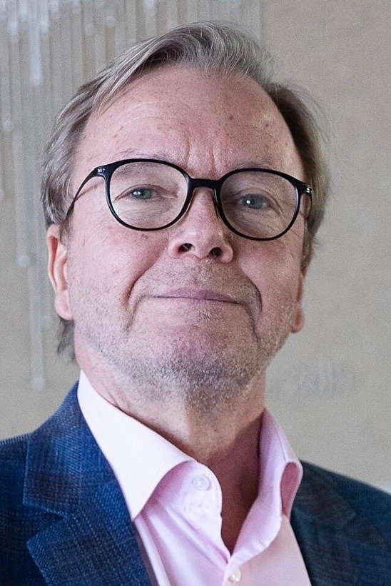 بازیگر Joakim Helenius  