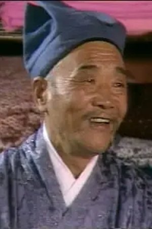 بازیگر 陆野  