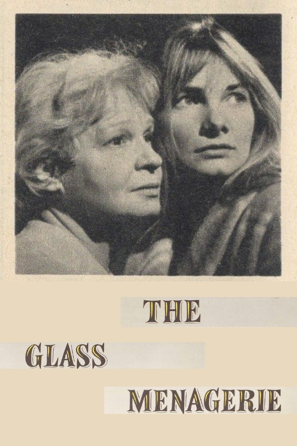 The Glass Menagerie | The Glass Menagerie