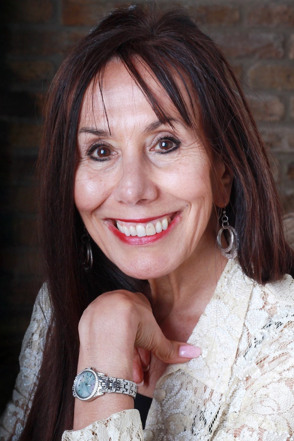 بازیگر Denise Bryson  