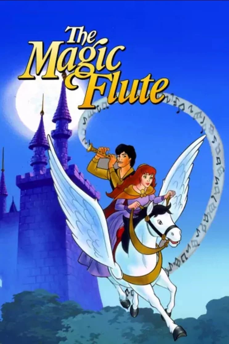 The Magic Flute | The Magic Flute