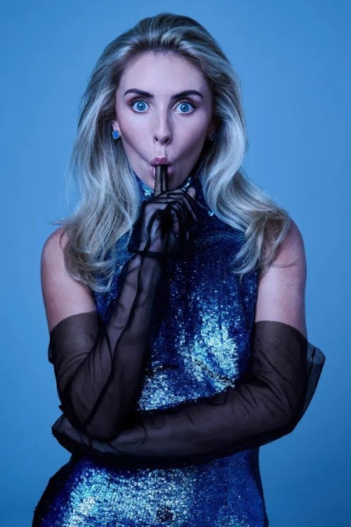 بازیگر Bonnie Blue  