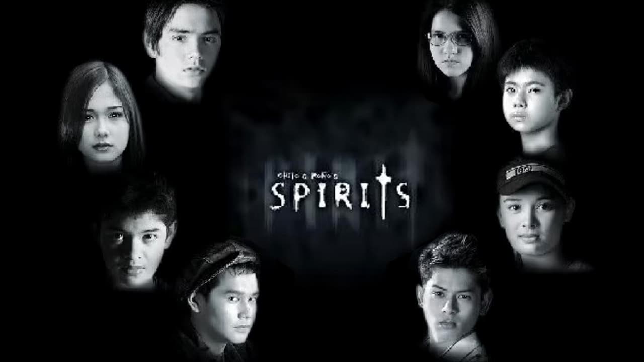 Spirits|Spirits